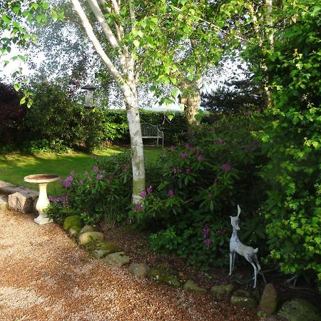 Cleriach Cottage Milton of Auchinhove Εξωτερικό φωτογραφία